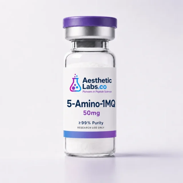 5-Amino-1MQ 50mg