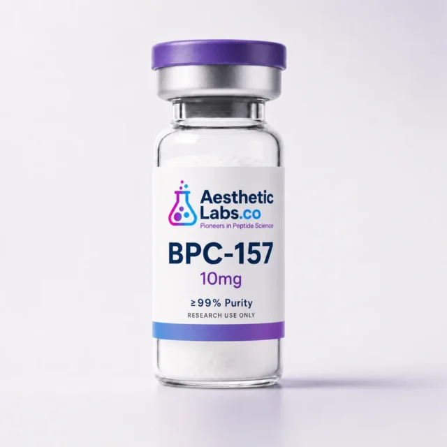 BPC-157 10mg