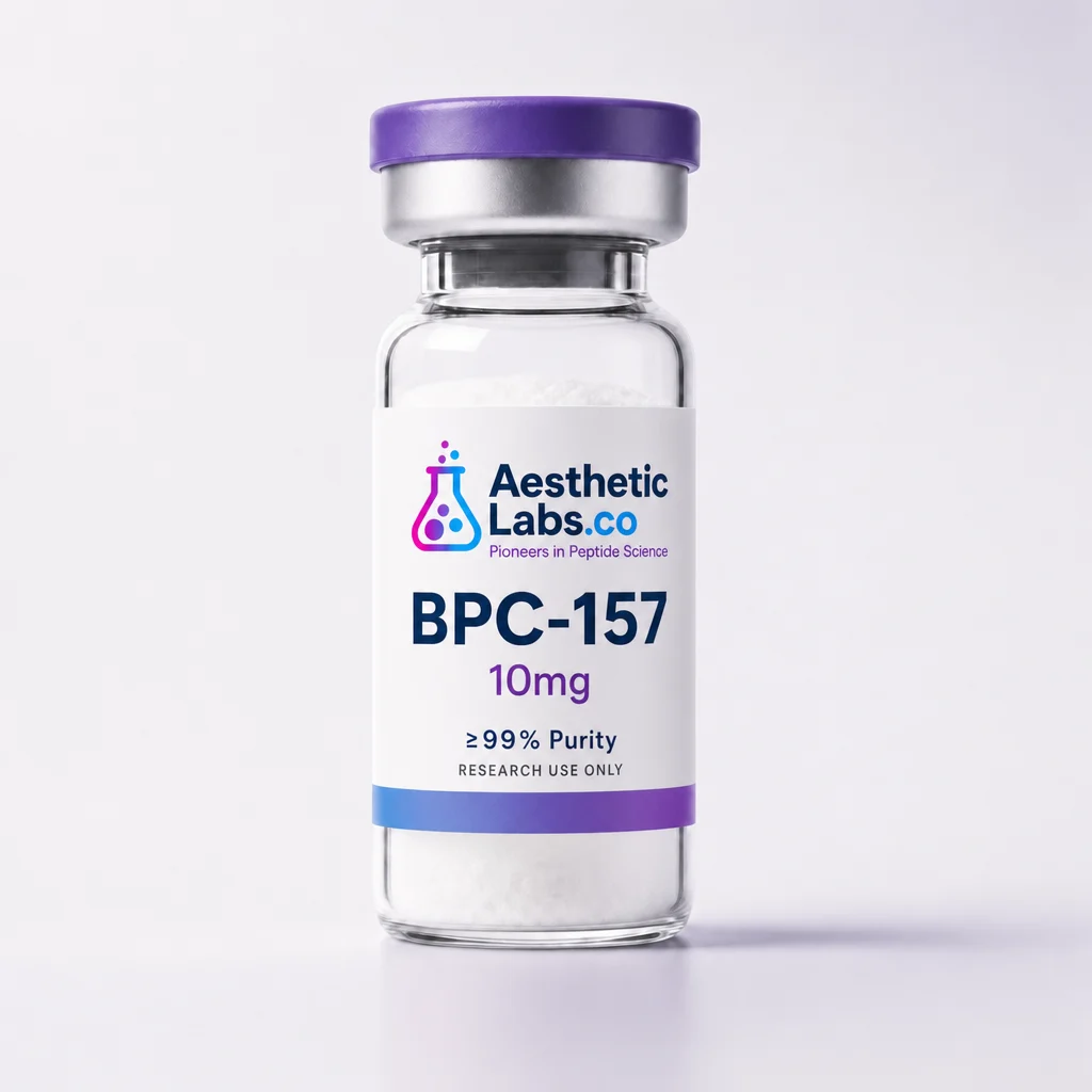 BPC-157 10mg