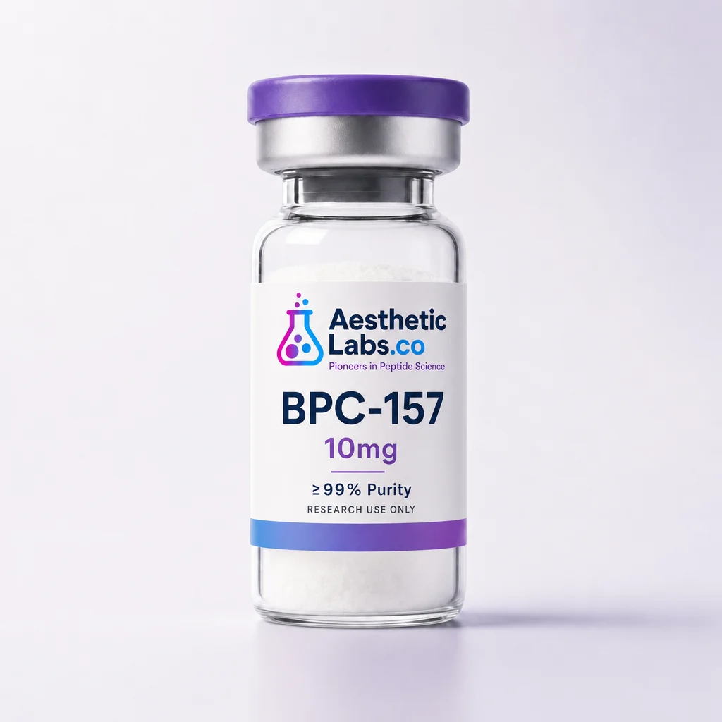 BPC-157 10mg