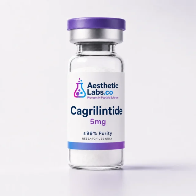 Cagrilintide 5mg