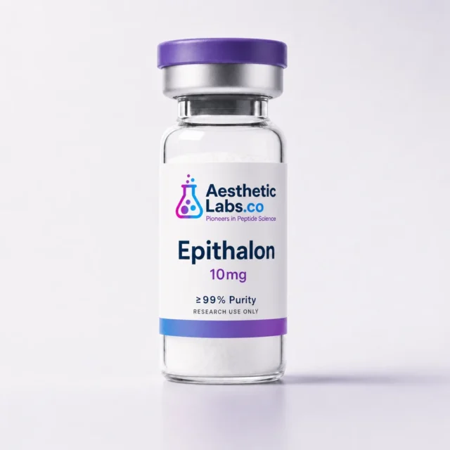 Epithalon 10mg