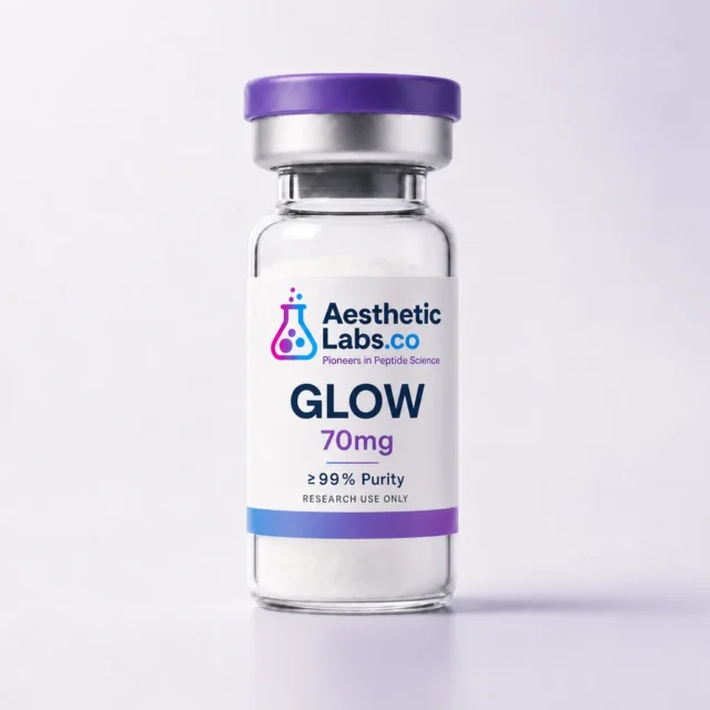 GLOW 70mg