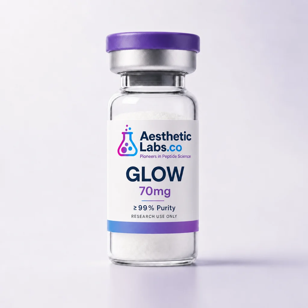 GLOW 70mg