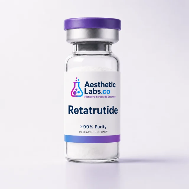 GLP-3 RT (Reta) 10/20mg