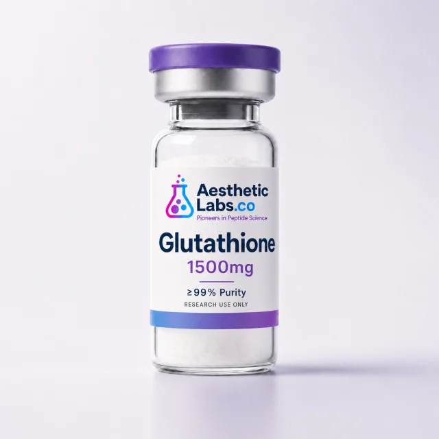 Glutathione 1500mg