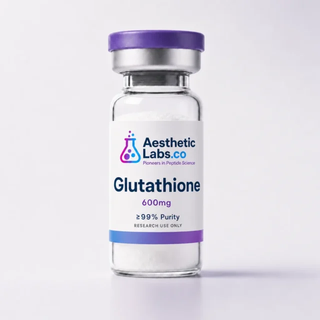 Glutathione 600mg