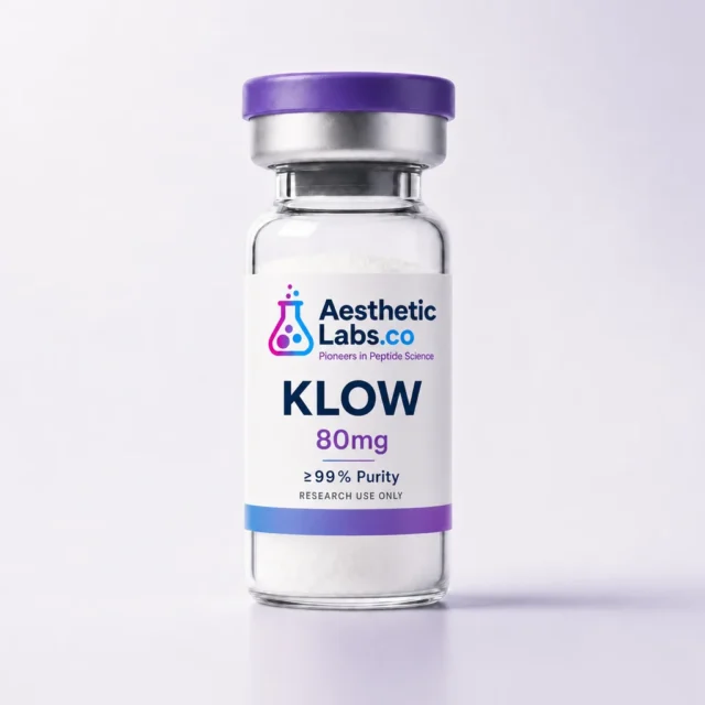 KLOW 80mg