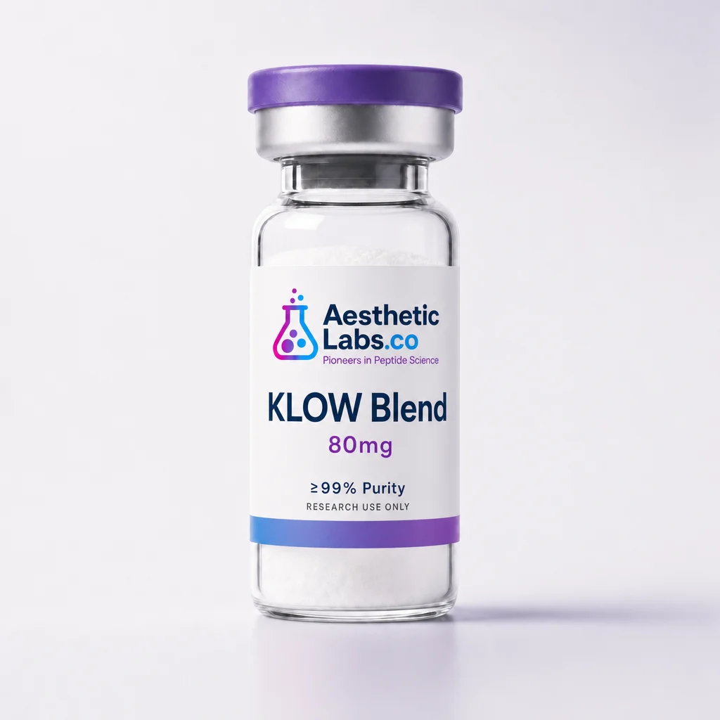 KLOW 80mg
