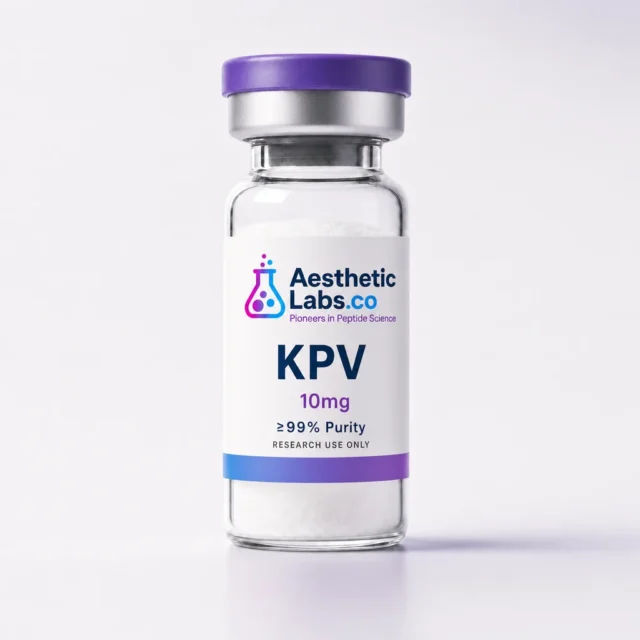 KPV 10mg