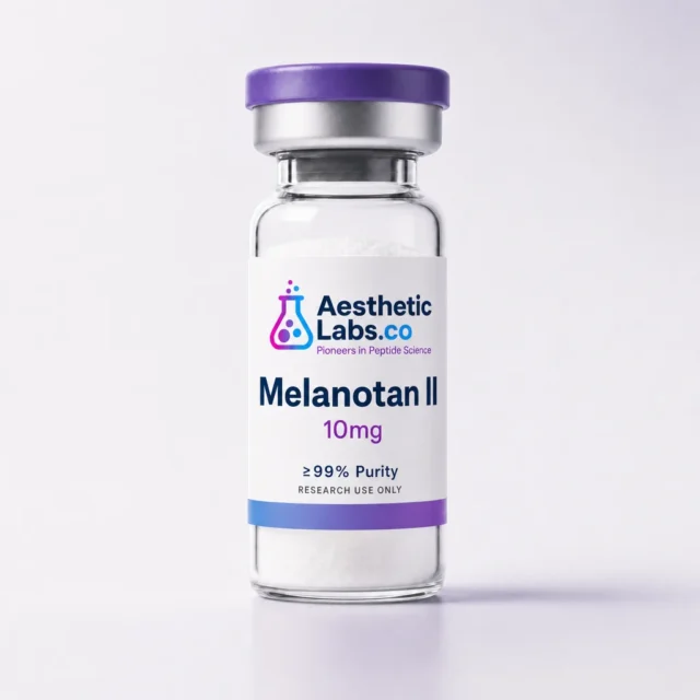 Melanotan II 10mg