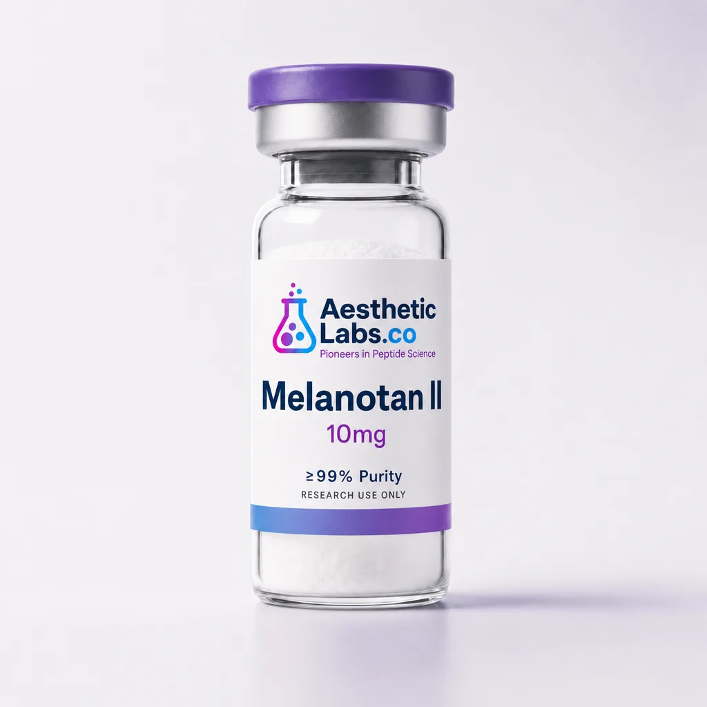 Melanotan II 10mg