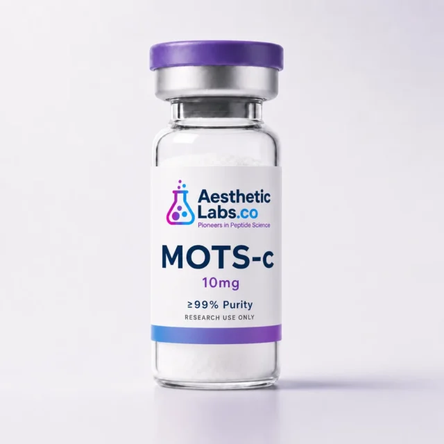 MOTS-c 10mg