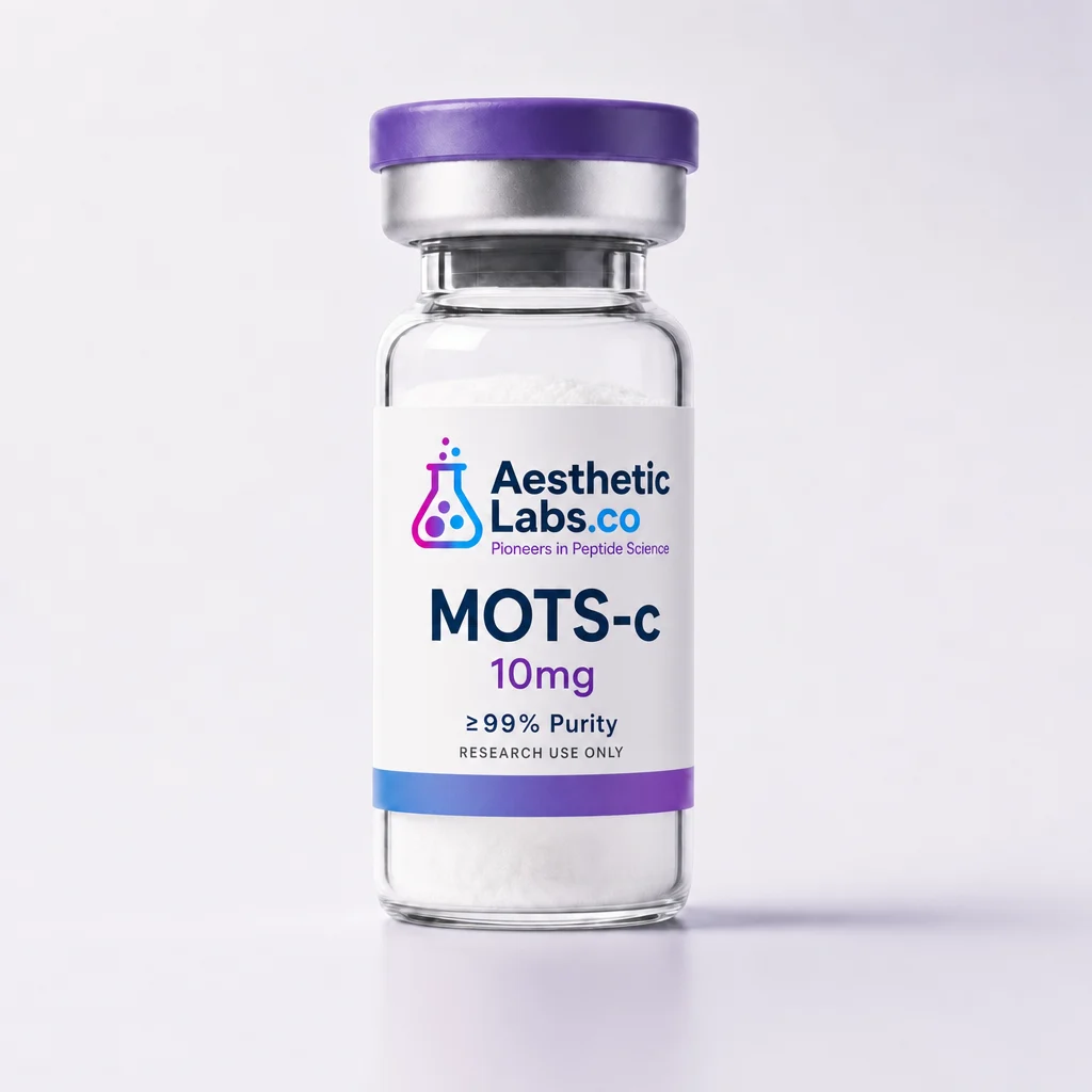 MOTS-c 10mg