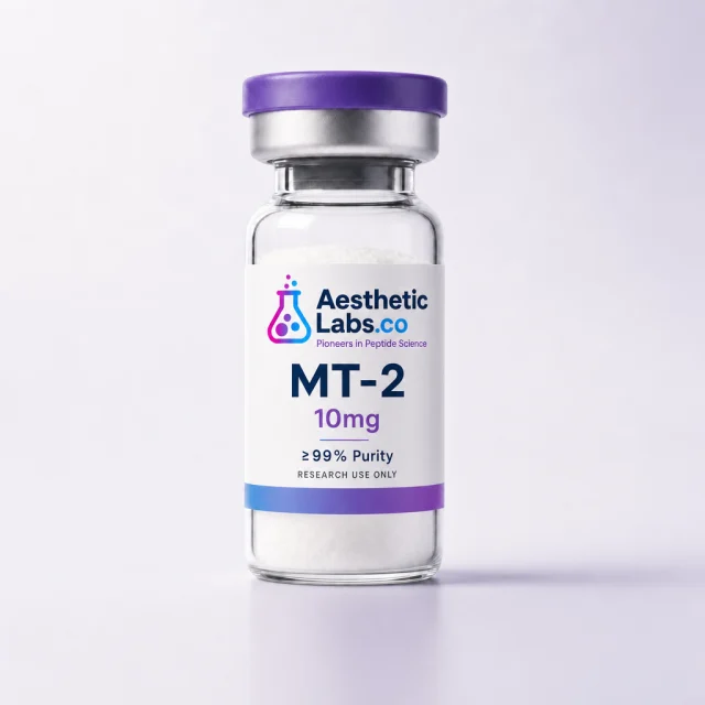 MT2 (Melanotan-2) 10mg