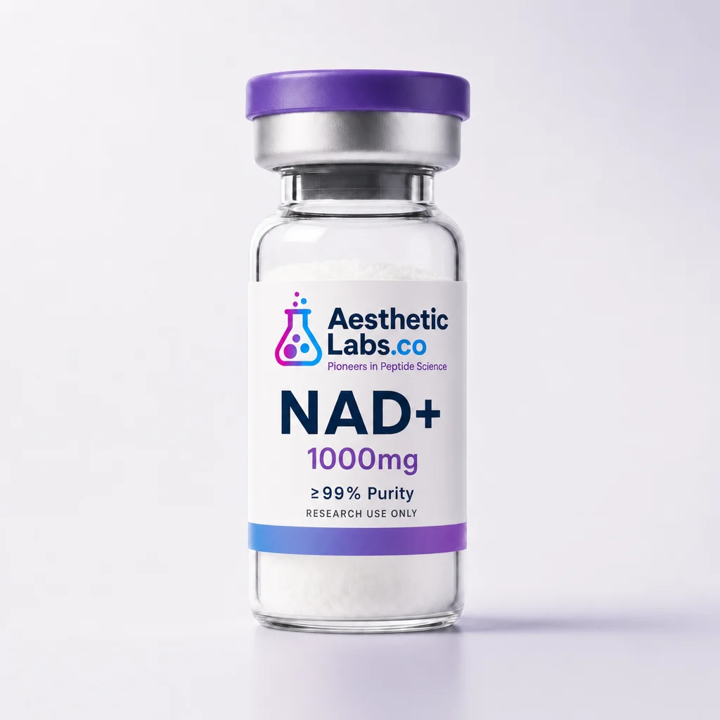 NAD+ 1000mg