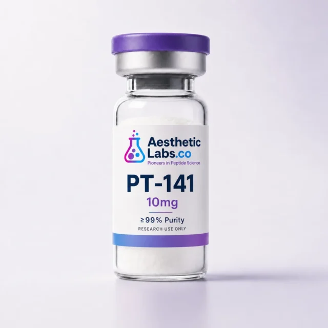 PT-141 10mg
