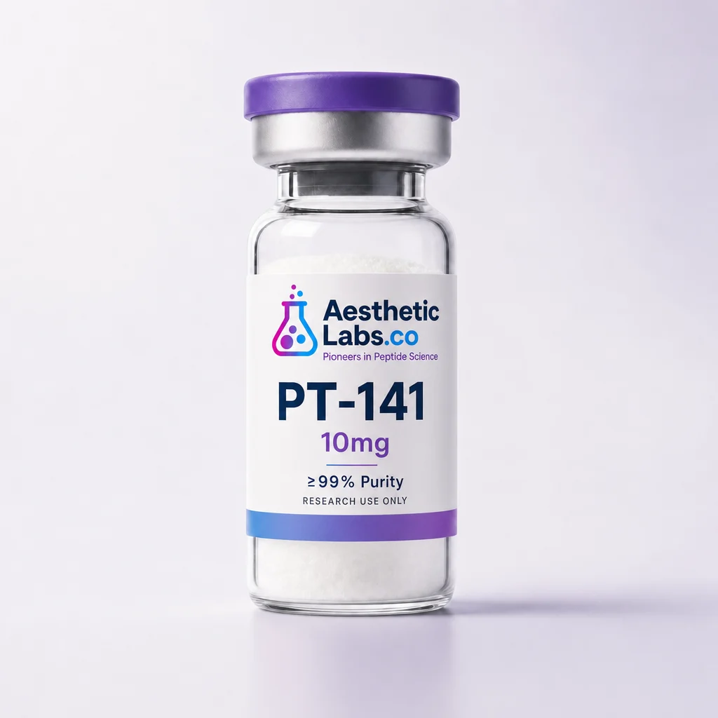 PT-141 10mg