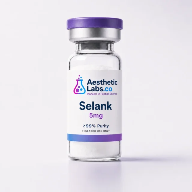 Selank 5mg