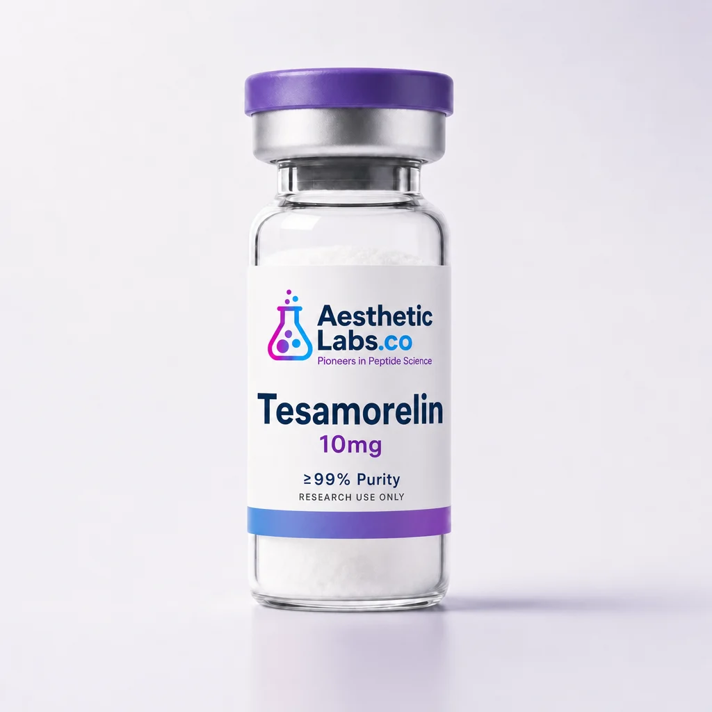 Tesamorelin 10mg