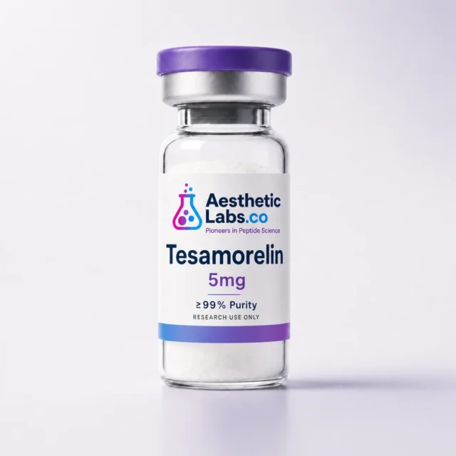 Tesamorelin 5mg