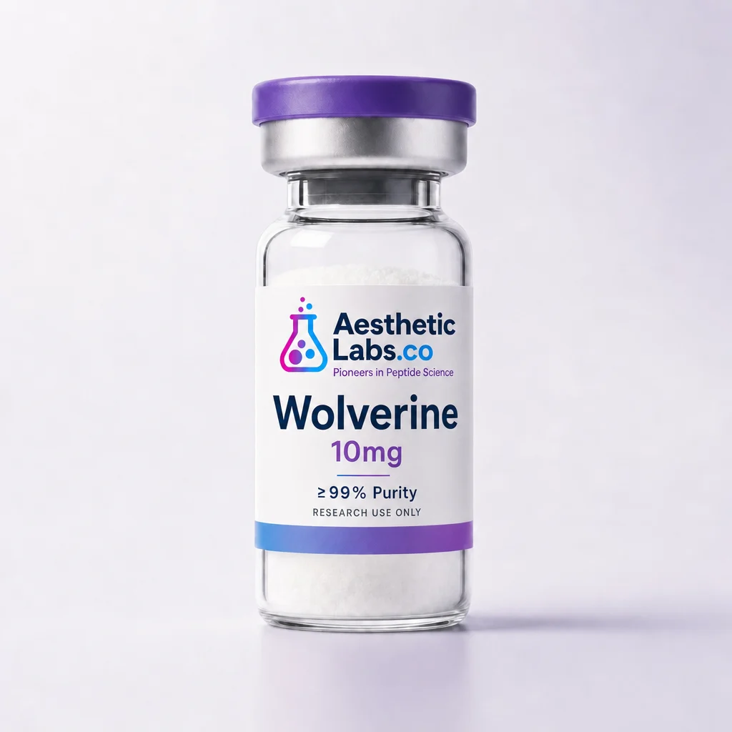 Wolverine 10mg