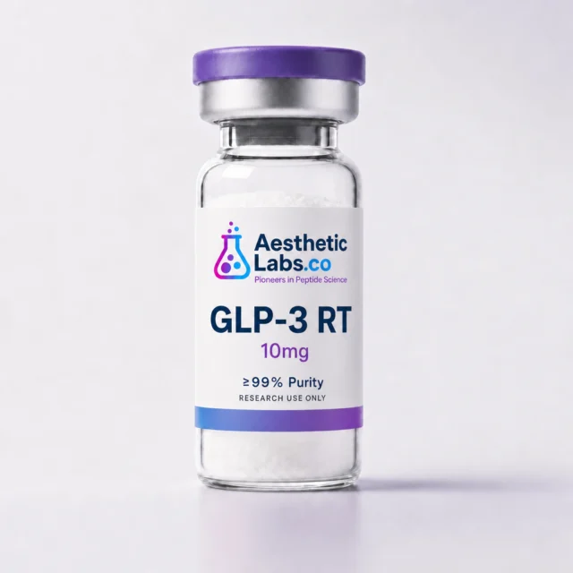 GLP-3 RT 10mg
