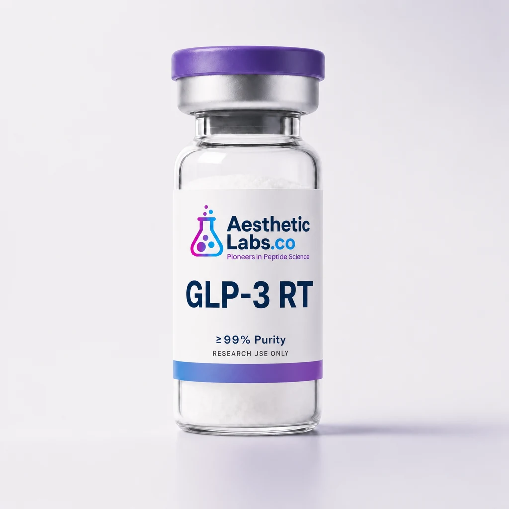 GLP-3 RT 10/20mg